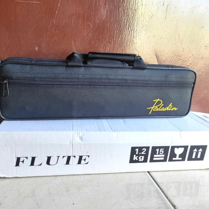 FLUTE paladin original impor