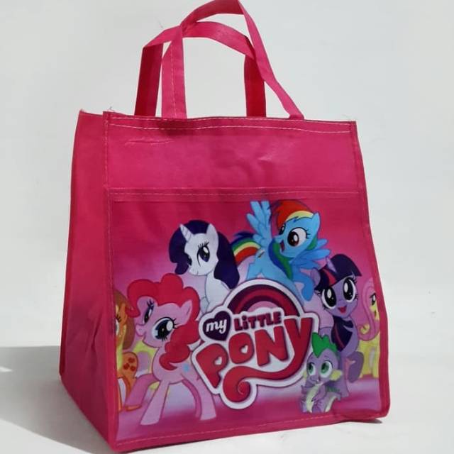 kasut little pony