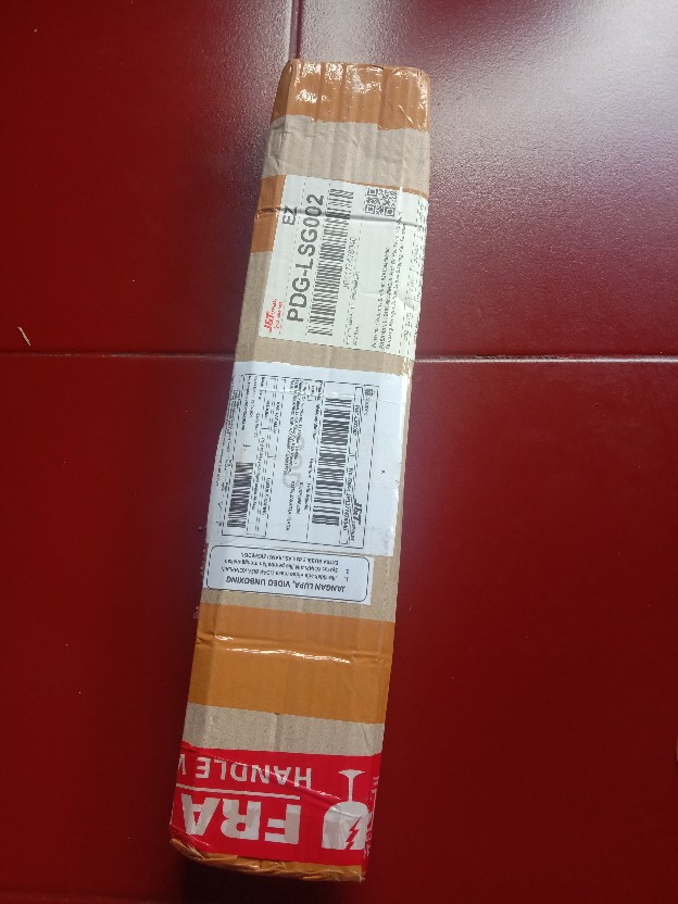 Payung Anak Karakter Kucing/ Payung Mainan/ Payung Motif Animal Kuping Kecil