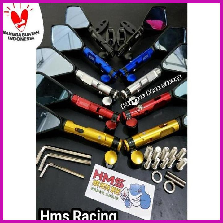 Khusus Klx // Spion Tomok Tiger, Rx King, Scorpio, Megapro, Satria Fu, Thunder, Klx