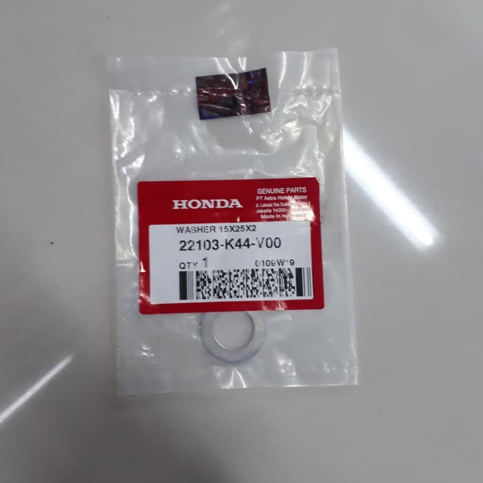 

Washer 15X25X2 terlaris nusantara