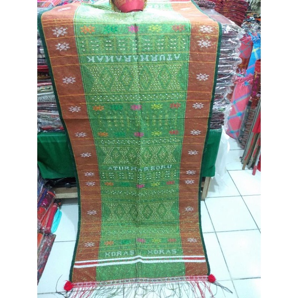 Ulos Sadum Raja Jumbo/ulos Boru/ulos bere