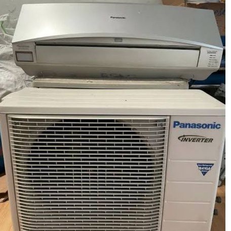 AC Split 1 PK Panasonic Inverter R410 Second