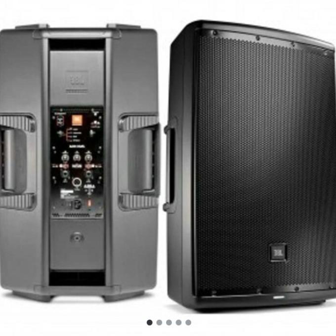 Speaker jbl eon 615/ speaker aktif 15 inchi/ jbl eon 615/Jbl 15 inchi