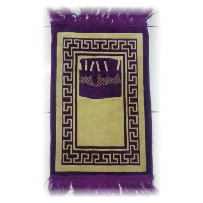 Promo Sajadah Muka Turki | Sajadah Kecil | Sajadah Murah