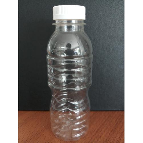 Botol Aqua 200Ml