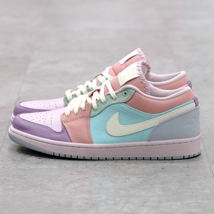 easter low jordan 1