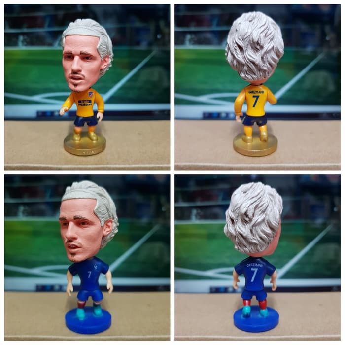 Figure Soccerwe Kodoto Antoine Griezmann