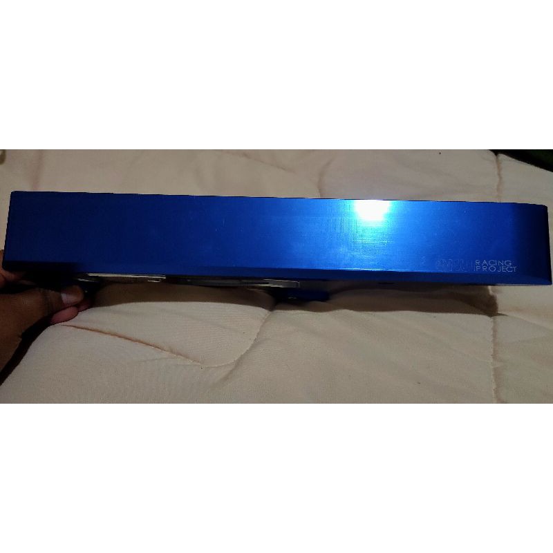 Tutup rantai Nui Racing Project Satria FU