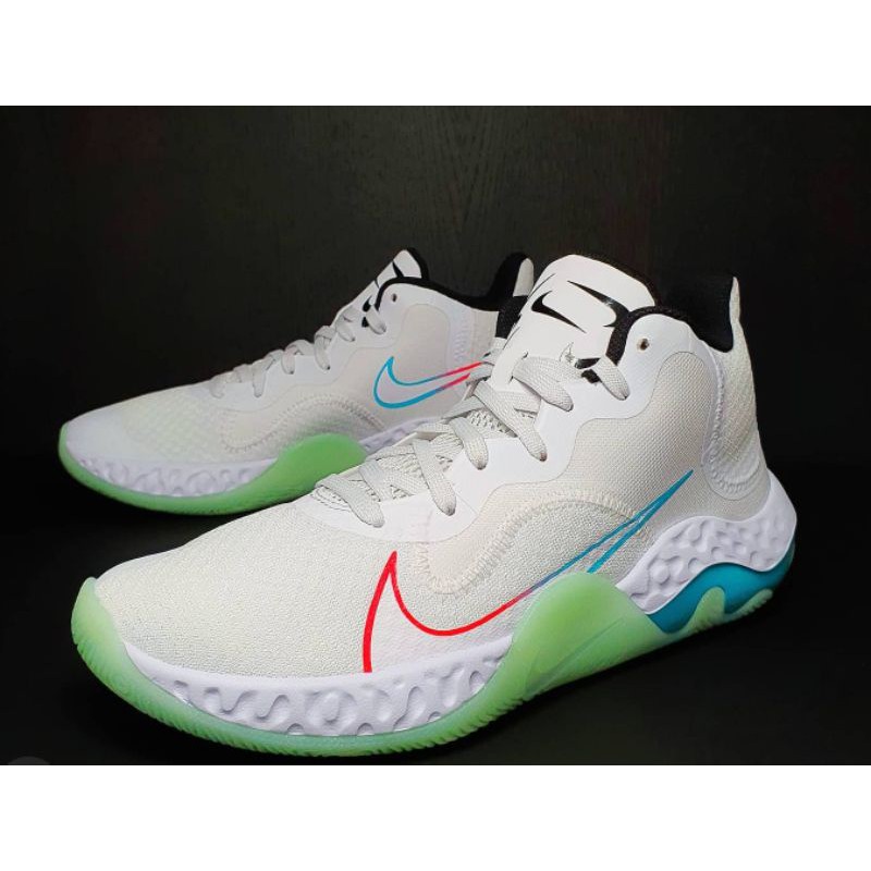 nike zoom renew levitate