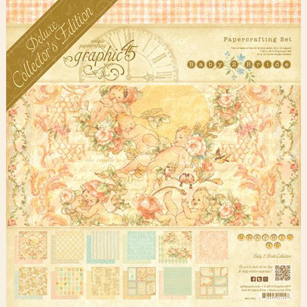 

BABY 2 BRIDE — Deluxe Collector's Edition