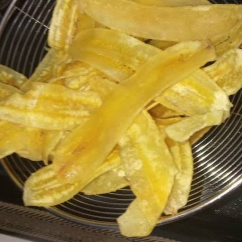 

Kripik Pisang