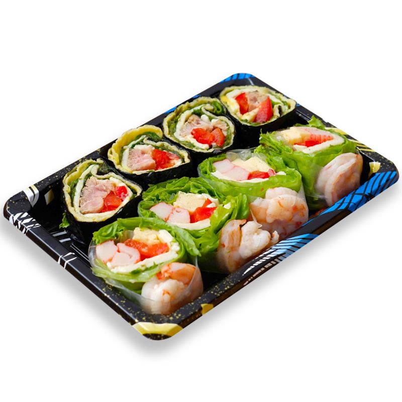 

Satori Platter