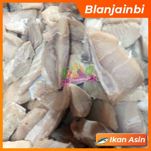 

Asin Cucut Fillet Bandung