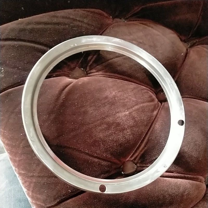 ring lampu  bulat Corolla ke20 kijang kotak