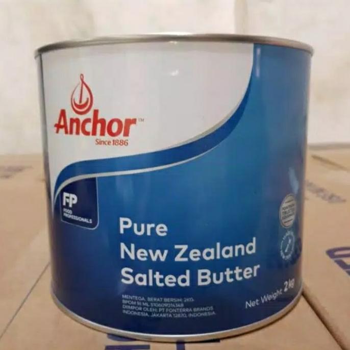 

(BISA COD) butter golden fern anchor 2 kg BOOM SALE Kode 740