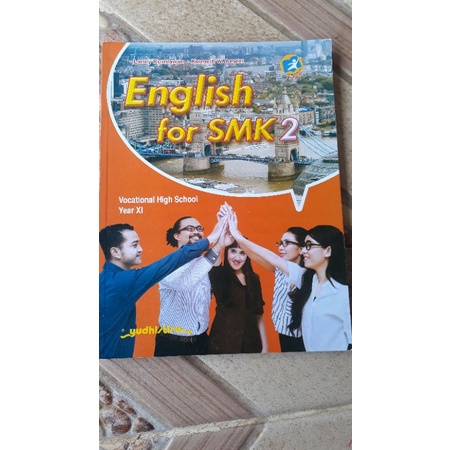 

English for Smk 2 kelas XI