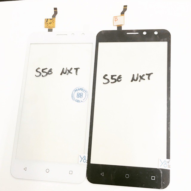 Touchscreen Advan S5E NXT Original Advan