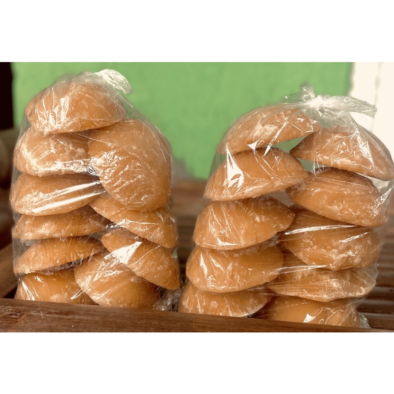 

gula kelapa asli, kemasan 1kg