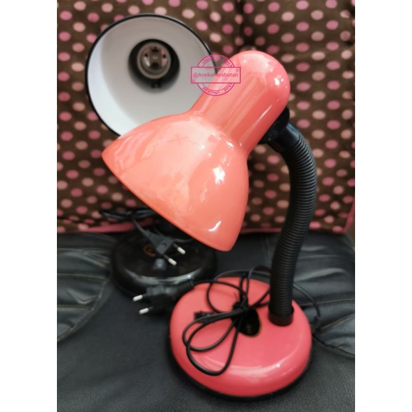 Lampu Meja Belajar Lampu Belajar Lampu LED Lampu Jepit