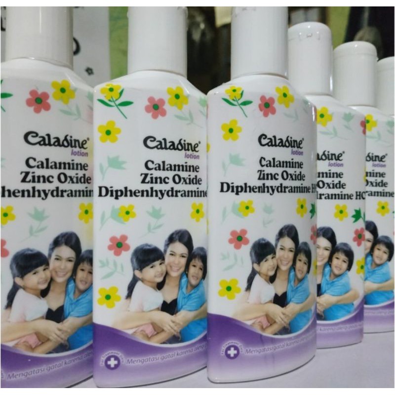 CALADINE LOTION 95 ML