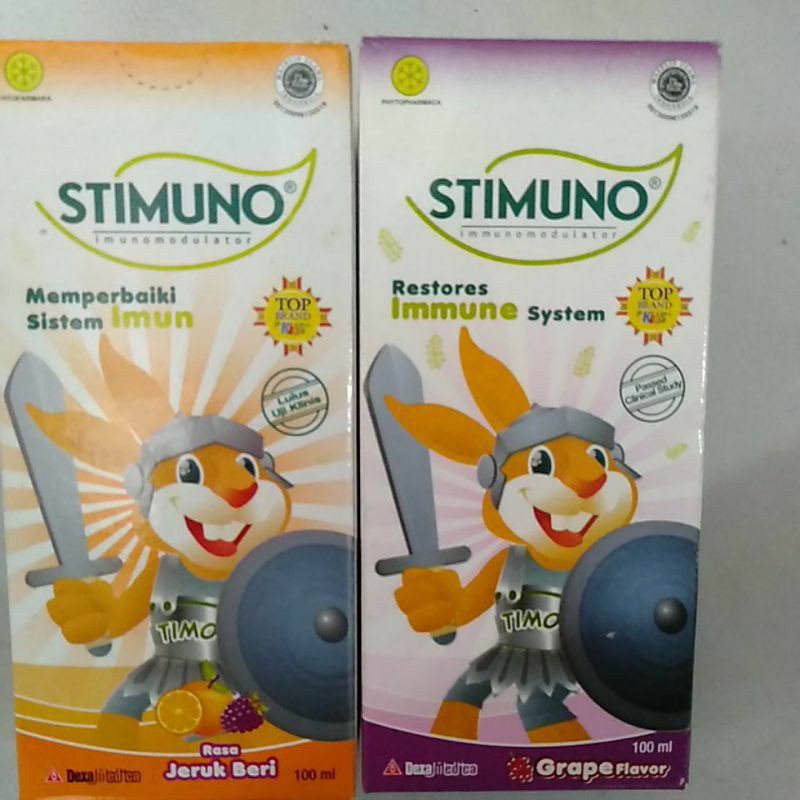 

STIMUNO