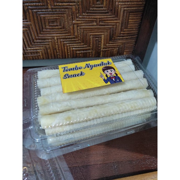 

Mix cheese choco roll isi 12