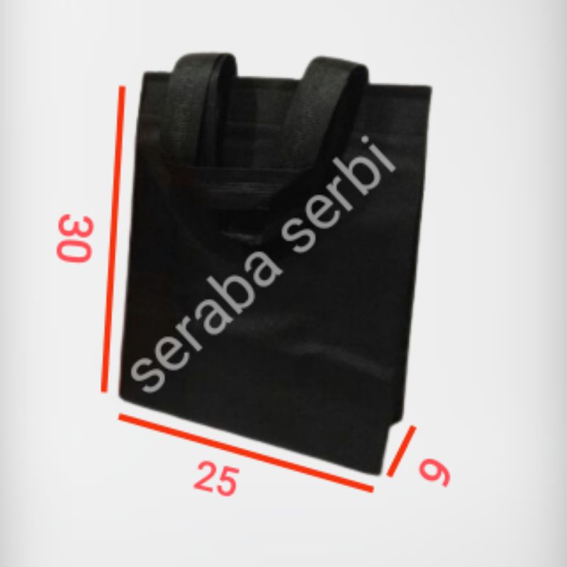 Handle box / tas tali 25x30x9 HBPA