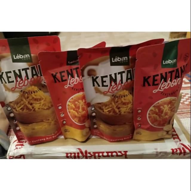 

Kentang goreng steak