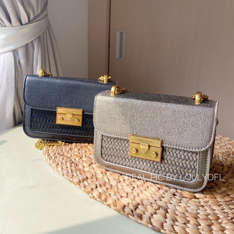 TAS  SELEMPANG  WANITA MEWAH CNK CK567 Shopee  Indonesia  TAS  SELEMPANG  WANITA MEWAH CNK CK567 Shopee  Indonesia