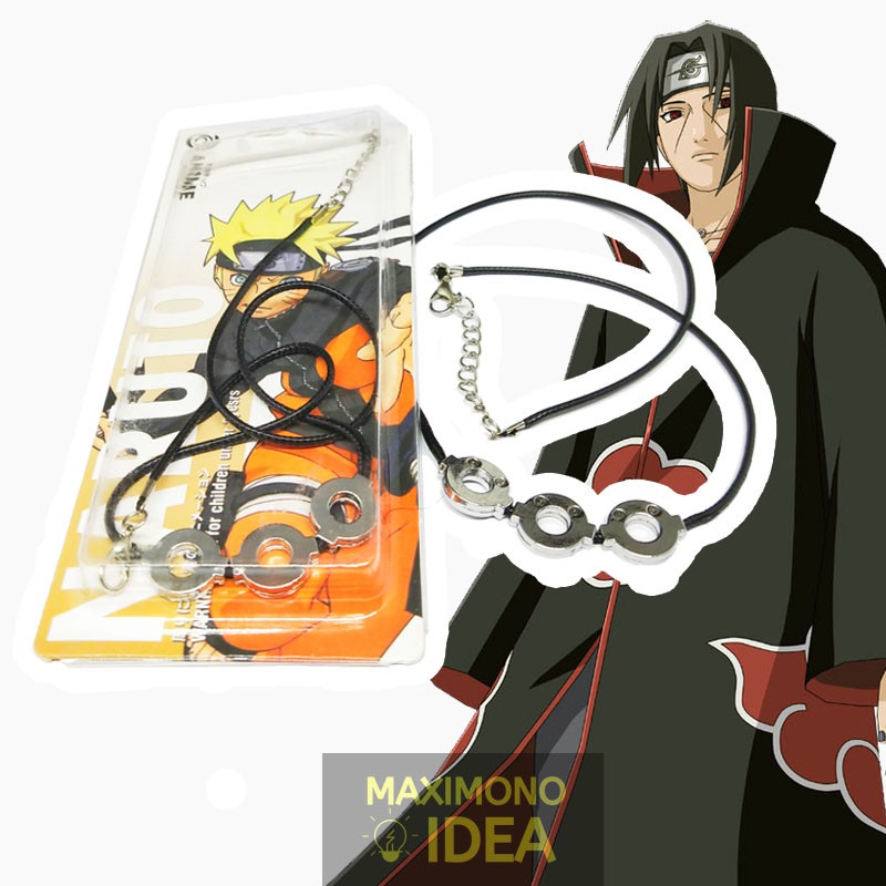Kalung Anime Uchiha Itachi