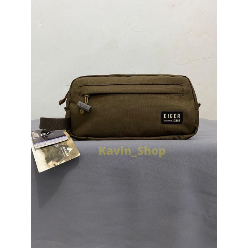 HAND BAG DOPP KIT 2.0 ORIGINAL ppp