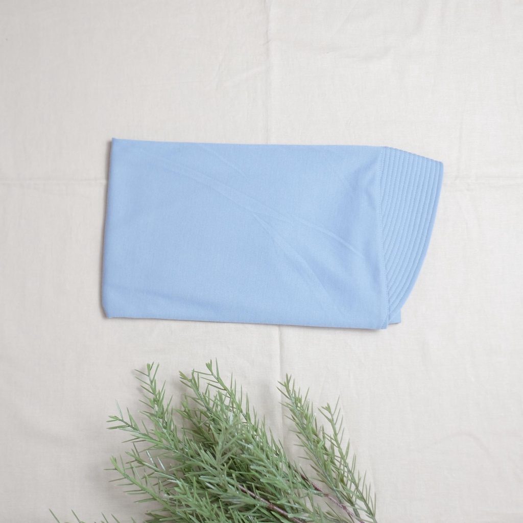 Jilbab Instan Longpad / Antem (Koleksi 2) by ASPUT.-Neptune tc