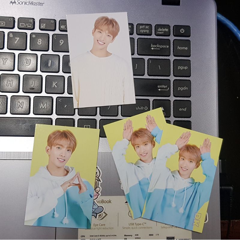 TC Caratland 2020 DK