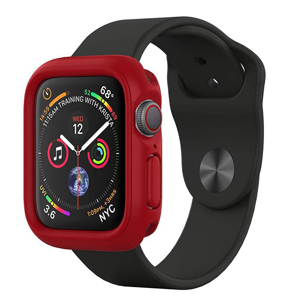 RhinoShield CrashGuard NX Bumper Case Apple Watch Series  44mm / 40mm