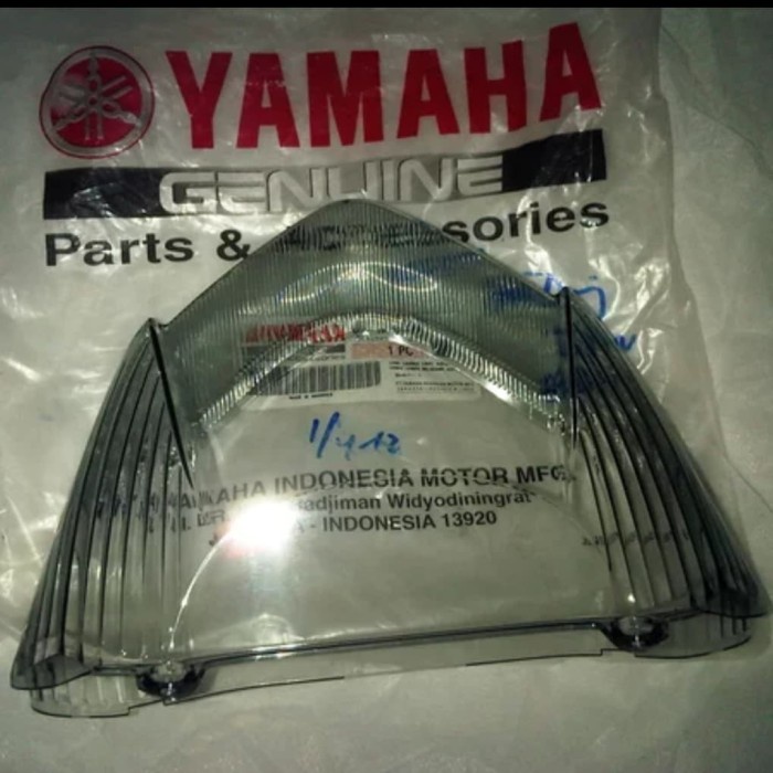 Mika Kaca Lampu Belakang Stop Yamaha Mio J Mio GT ORI YGP