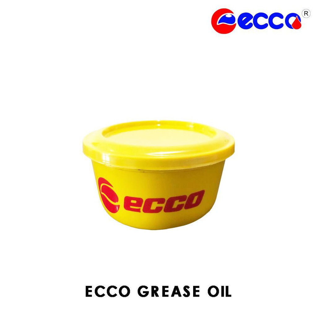Oli Gemuk Grease ECCO 100 gram