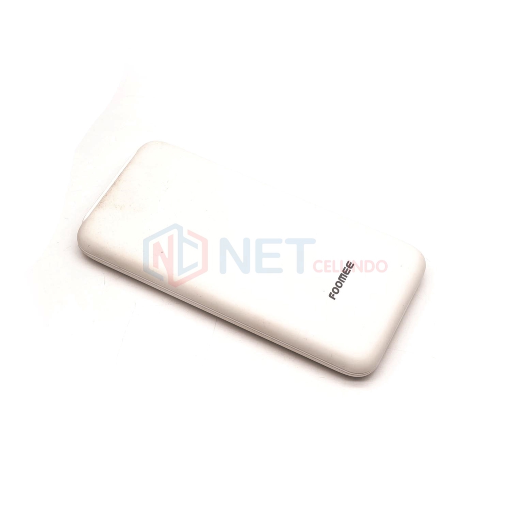 POWER BANK FOOMEE 20000 MAH AA-20 / POWERBANK FOOMEE 20000 MAH AA-20