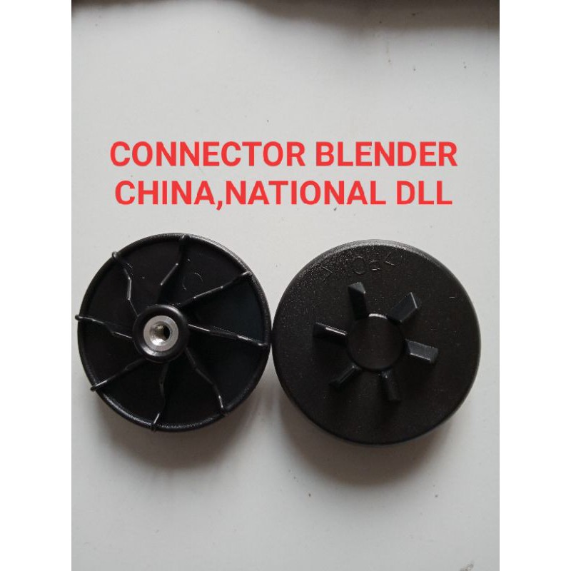 CONNECTOR BLENDER MERK CHINA