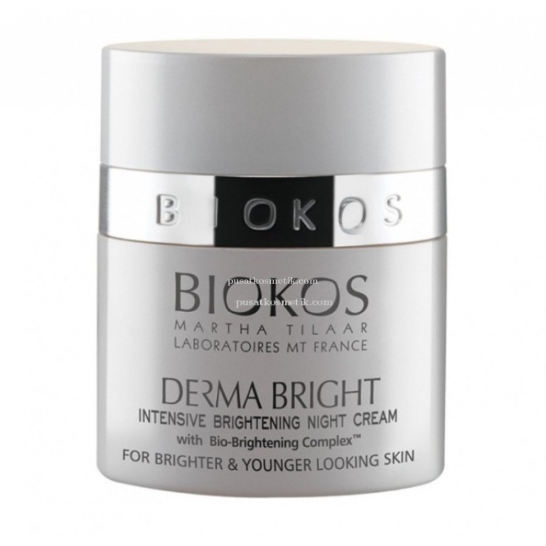 Biokos Derma Bright Day/Night Cream