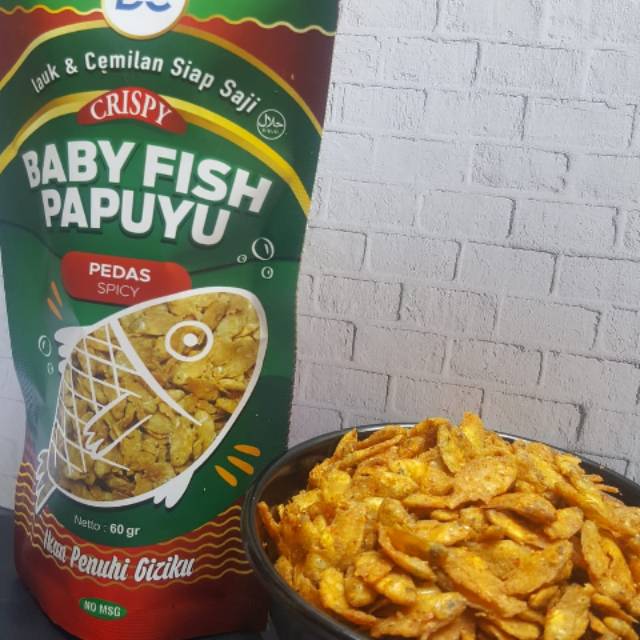 

New Papuyu