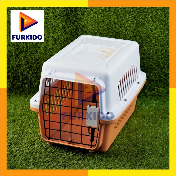 Richu Premium Pet Cargo Travel 50 CM (P1103)