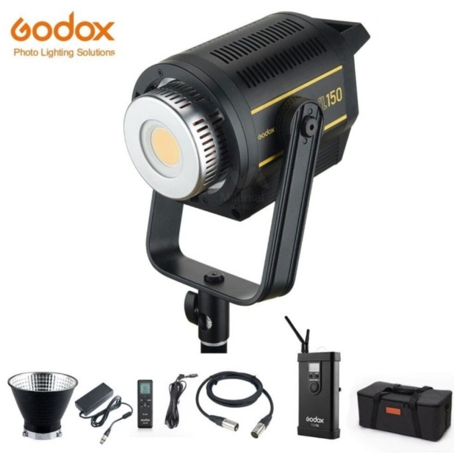 Godox VL150 LED Video Light