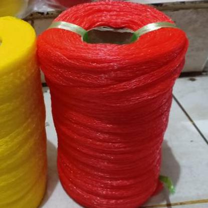 ❂ Polynet/jaring buah ➧