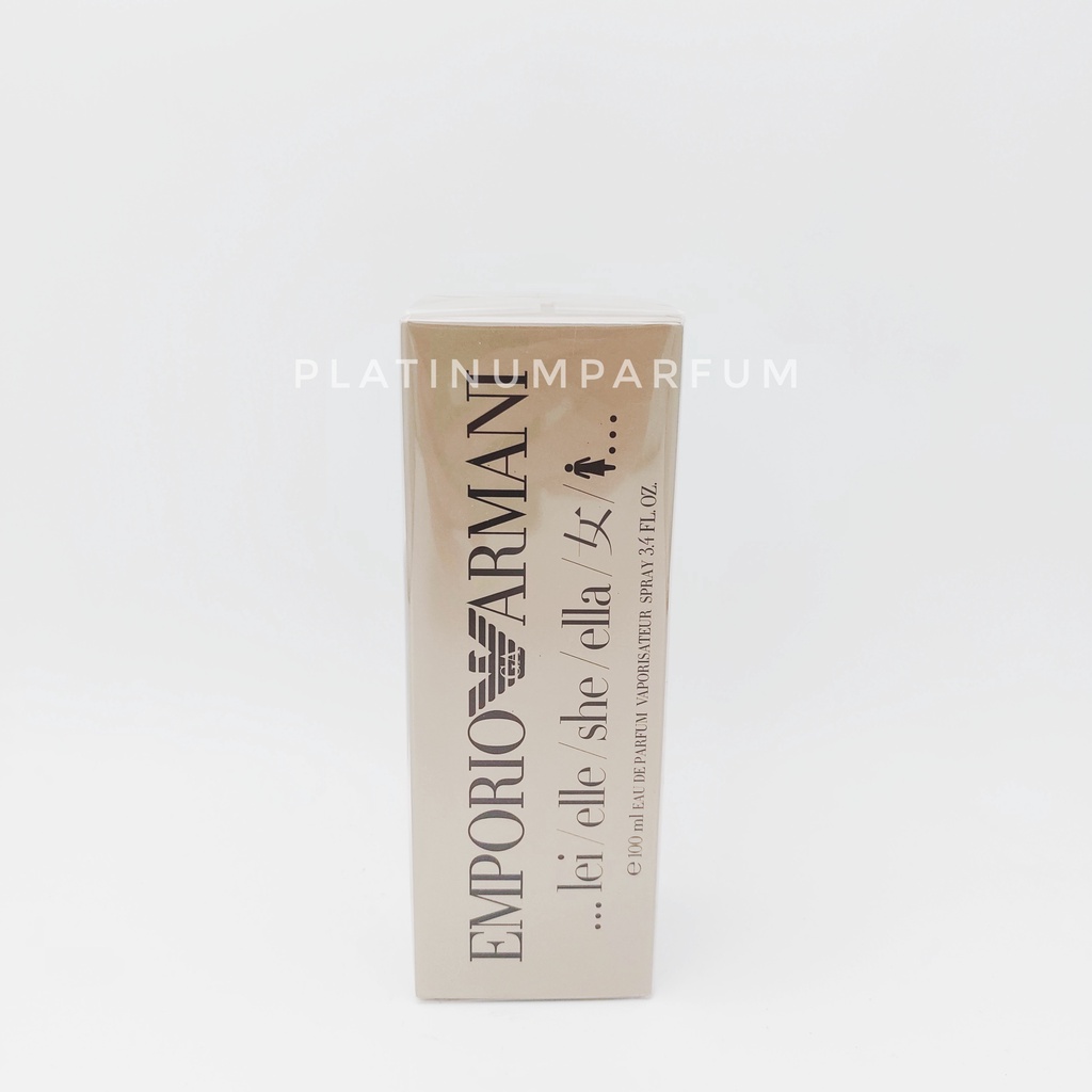 Parfum Original Giorgio Armani Emporio Armani She