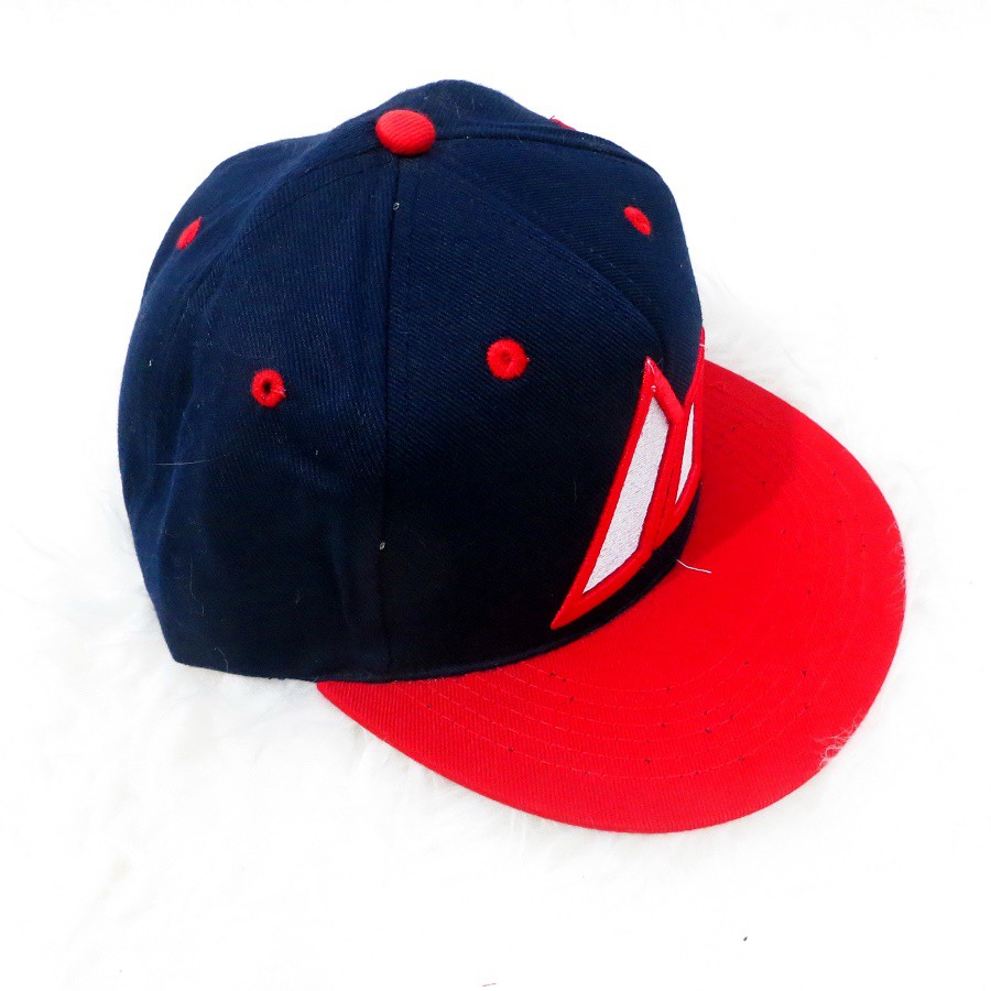 snap back / Topi Distro Macbeth 02