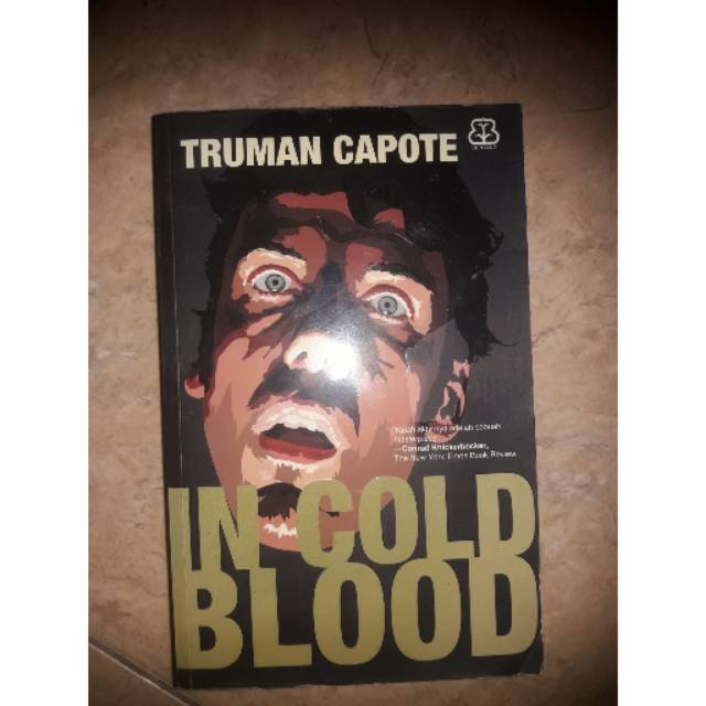 In Cold Blood