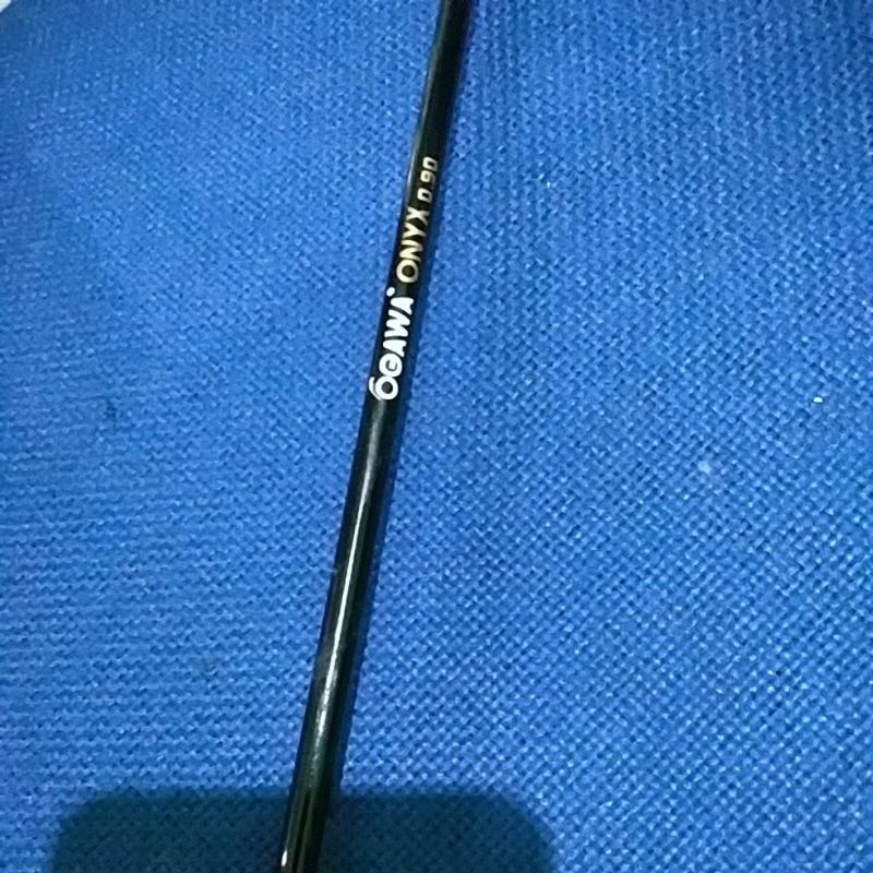 ujung carbon solid ogawa onyx 90cm