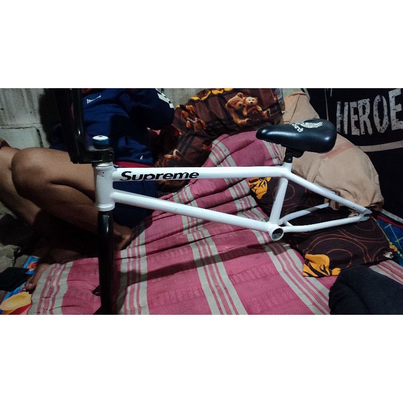 

frame sepeda