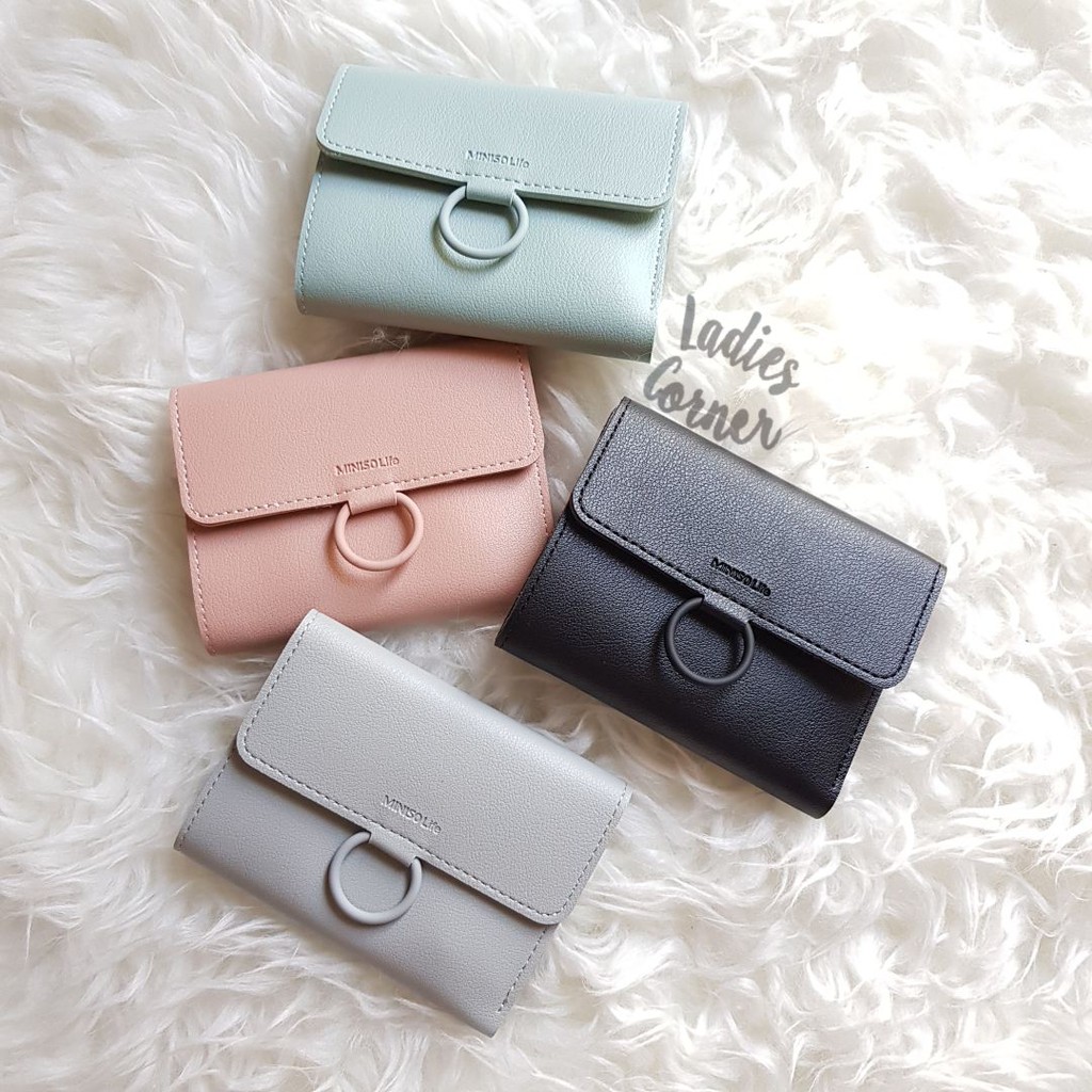 View Dompet Miniso Wanita Pics